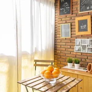 Amatista Apartament Malaga