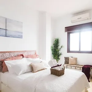 Compas Apartament Malaga