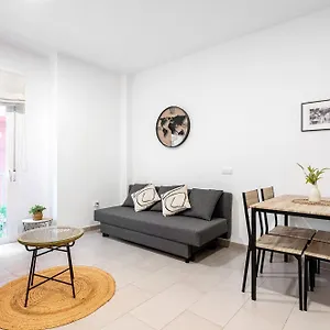 Santiago Apartament Malaga