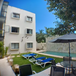 Viento Apartament Cancún