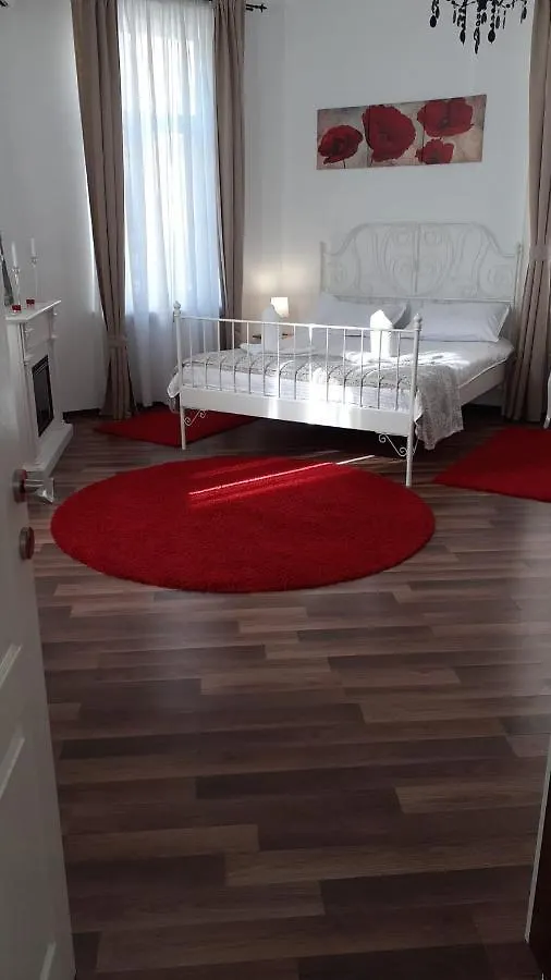 Downtown Central University Apartament - Cal1 Bucharest