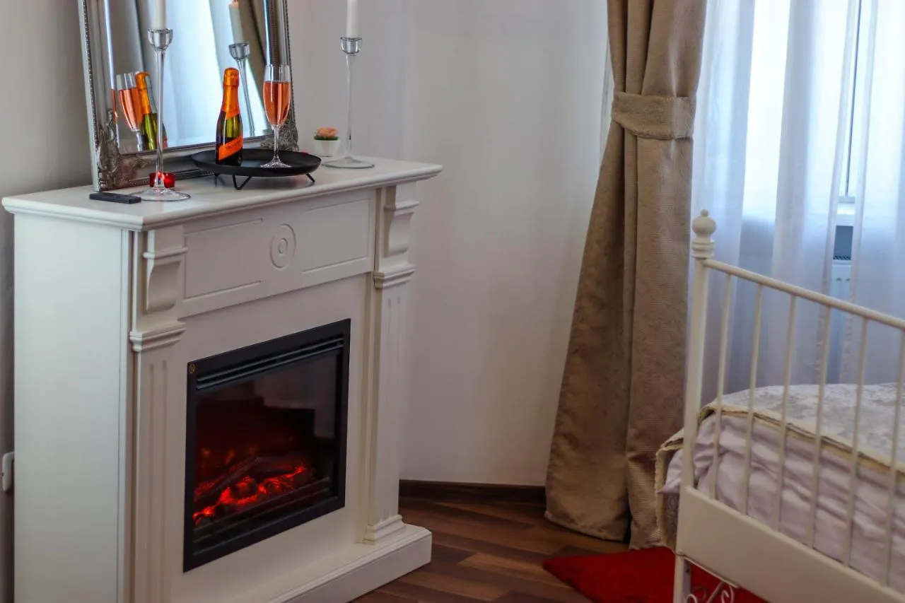 Downtown Central University Apartament - Cal1 Bucharest Romania
