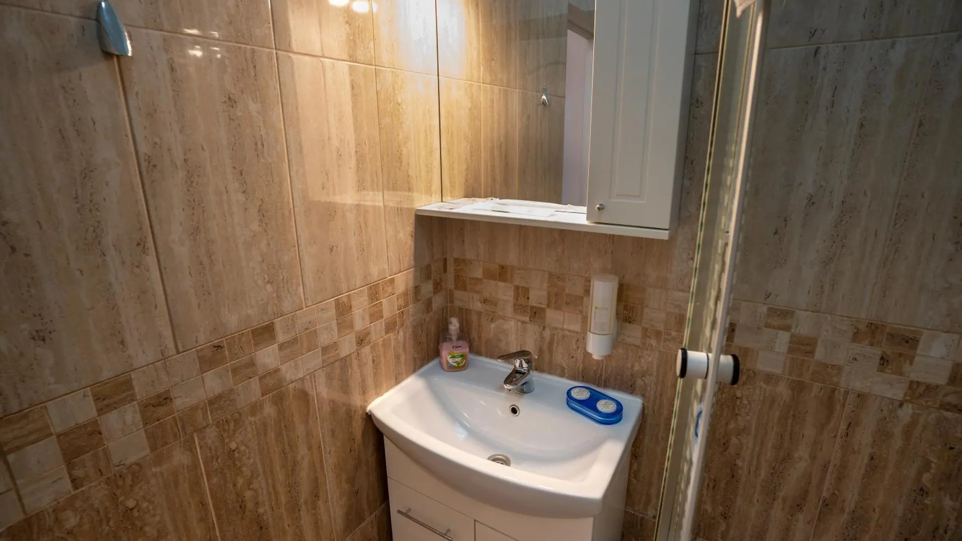 Apartment Downtown Central University Apartament - Cal1 Bucharest